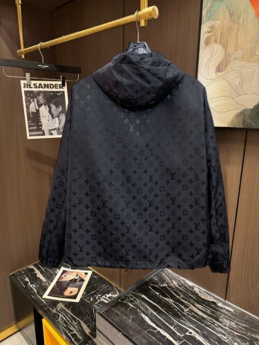 Louis Vuitton 2026ss New Jacket Size M-XXXL