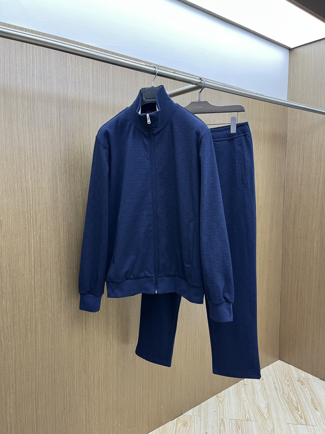 Gucci 25SS Jogging Suit Size M-3XL