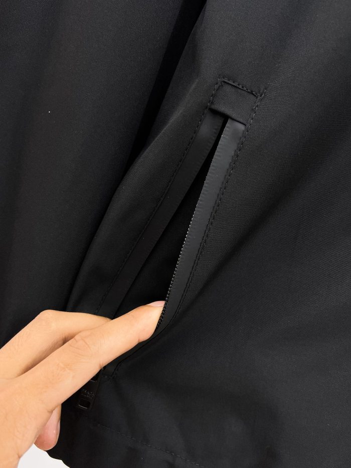 Prada 2026ss New Jacket Size M-XXXL