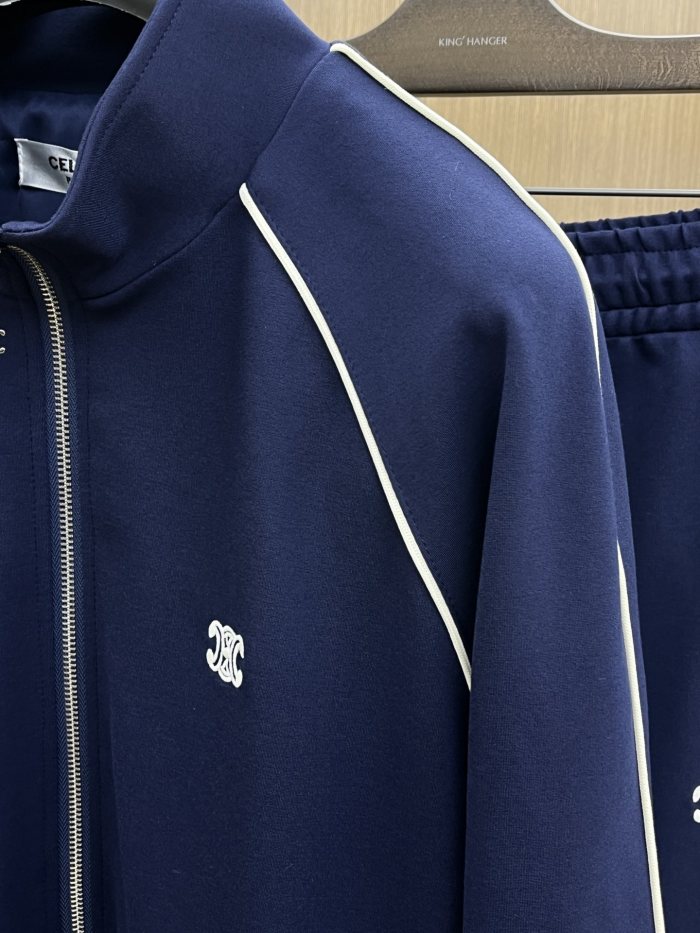 Celine 25SS Jogging Suit Size M-3XL