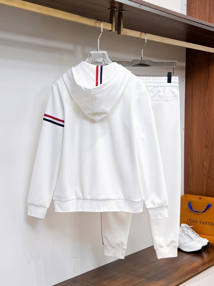 Moncler 25SS Jogging Suit Size M-3XL