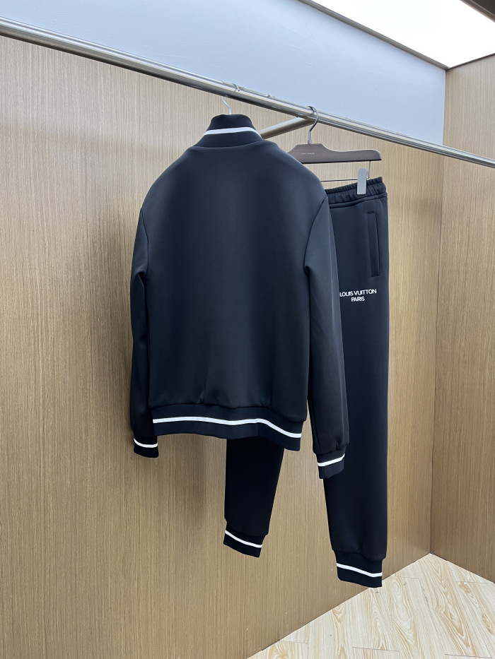 Louis Vuitton 25SS Jogging Suit Size M-3XL