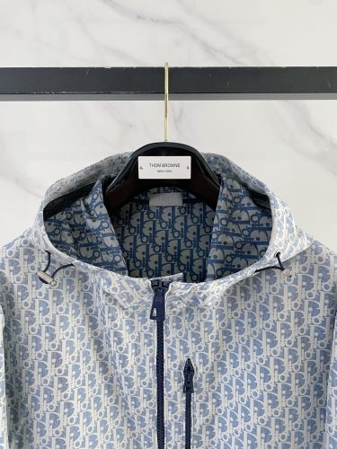 Dior 2026ss New Jacket Size 48-56