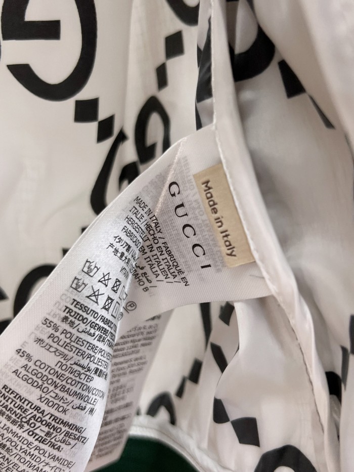 Gucci 2026ss New Jacket Size M-XXXL