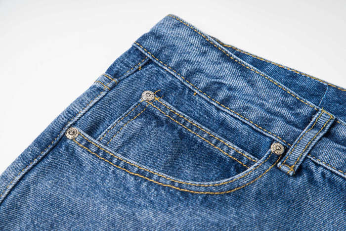 Chrome Hearts 2026ss New Jeans Size 28-34