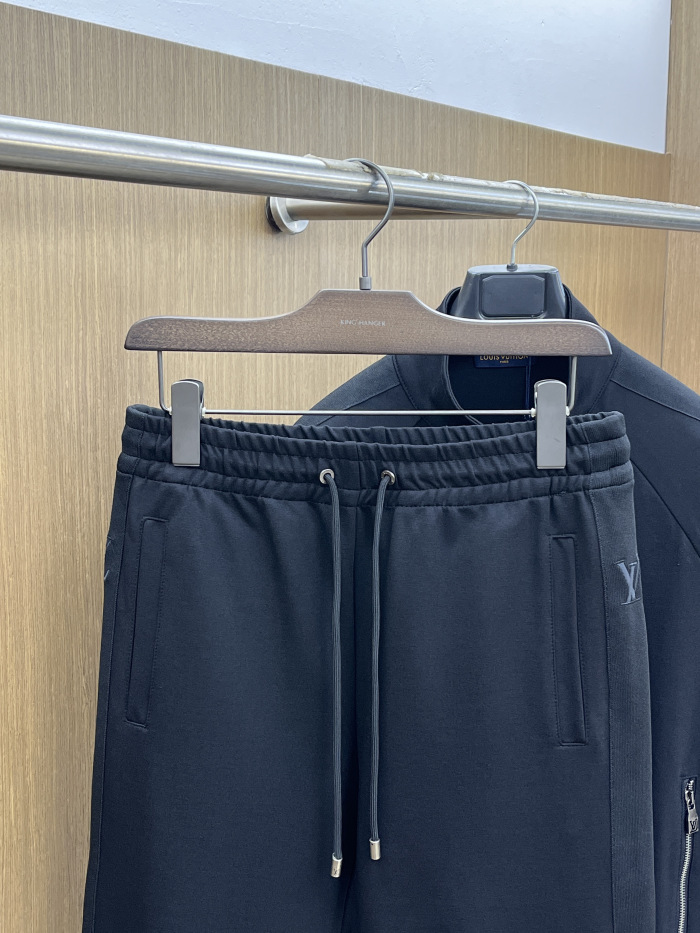 Louis Vuitton 25SS Jogging Suit Size M-3XL