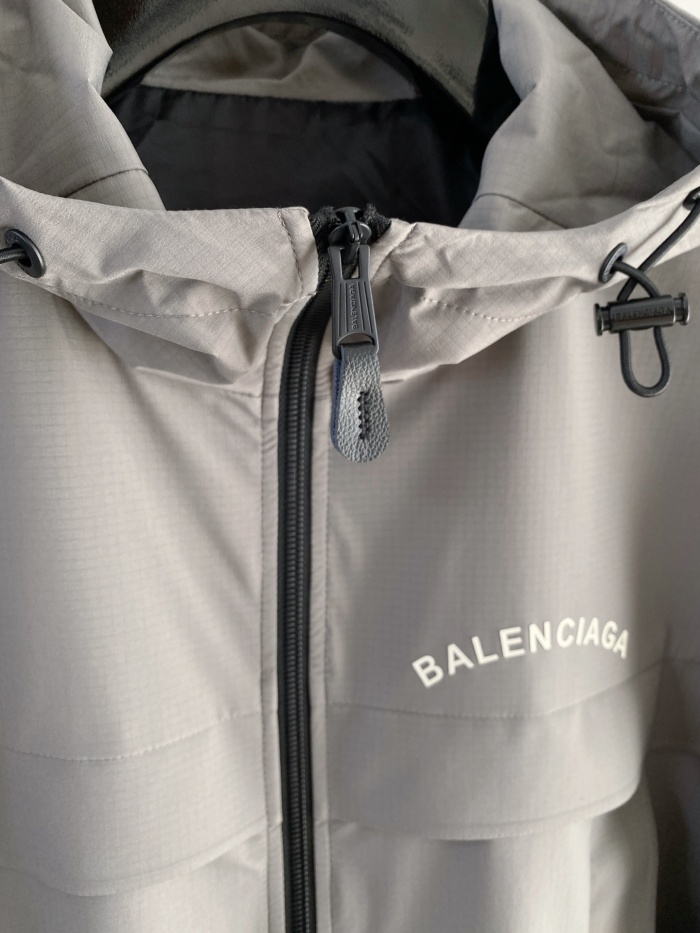 Balenciaga 2026ss New Jacket Size 48-56