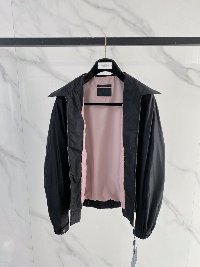 Prada 2026ss New Jacket Size 48-56