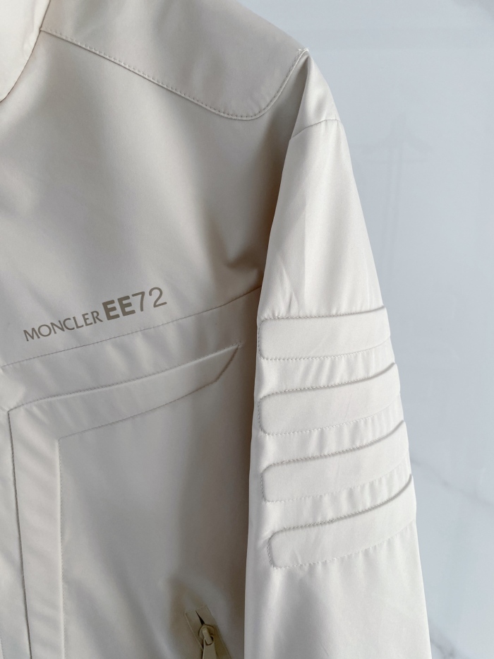 Moncler 2026ss New Jacket Size 48-56