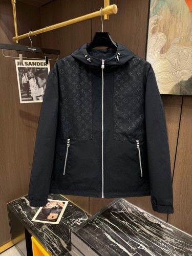 Louis Vuitton 2026ss New Jacket Size M-XXXL