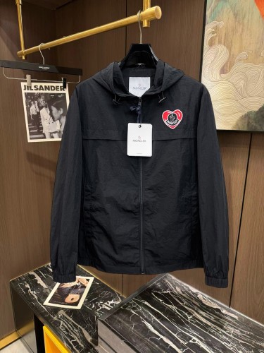 Moncler 2026ss New Jacket Size M-XXXL