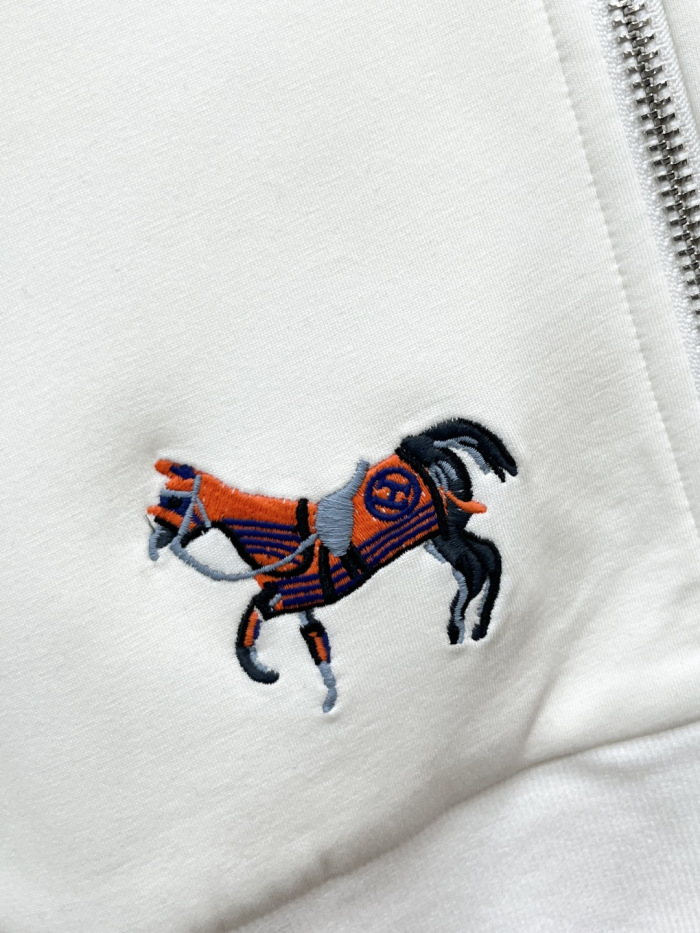 Hermes 25SS Jogging Suit Size M-4XL