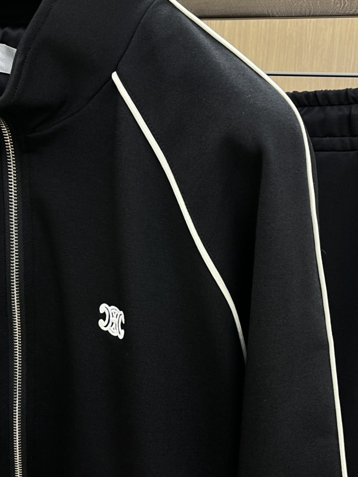 Celine 25SS Jogging Suit Size M-3XL