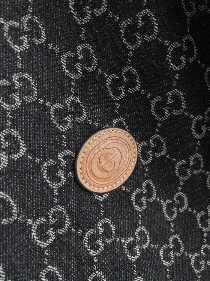 Gucci 2026ss New Jacket Size 48-56