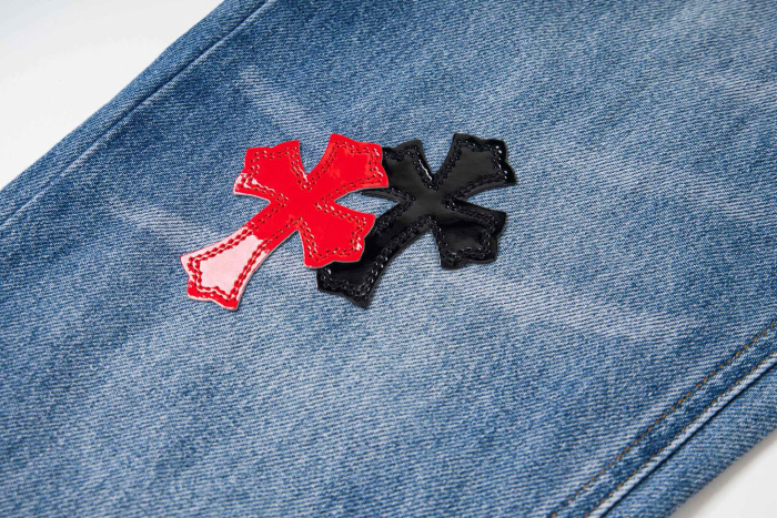 Chrome Hearts 2026ss New Jeans Size 28-36