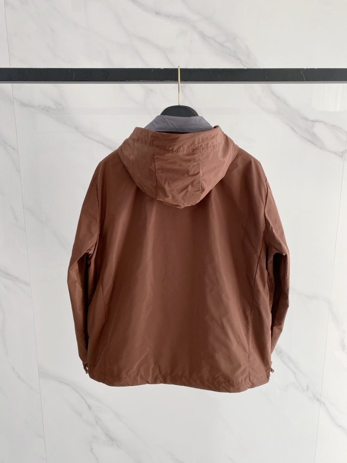 Prada 2026ss New Jacket Size 48-56