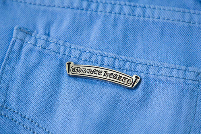 Chrome Hearts 2026ss New Jeans Size 28-34
