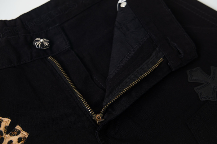 Chrome Hearts 2026ss New Jeans Size 28-36