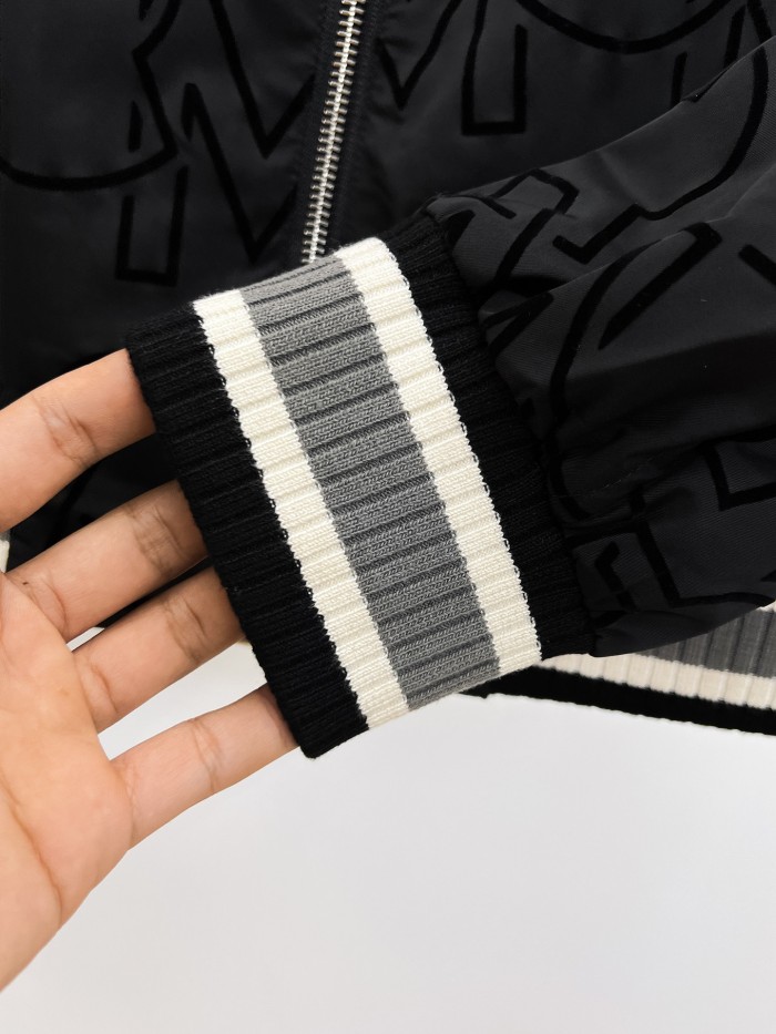 Moncler 2026ss New Jacket Size M-XXXL
