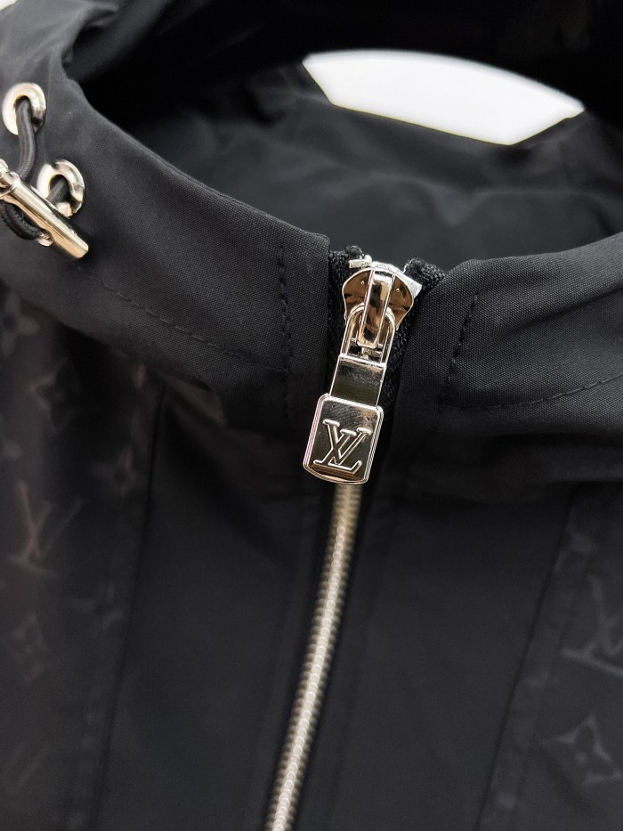 Louis Vuitton 2026ss New Jacket Size M-XXXL