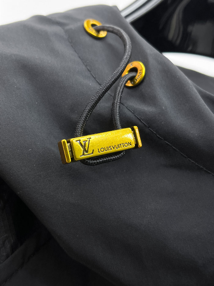 Louis Vuitton 2026ss New Jacket Size M-XXXL