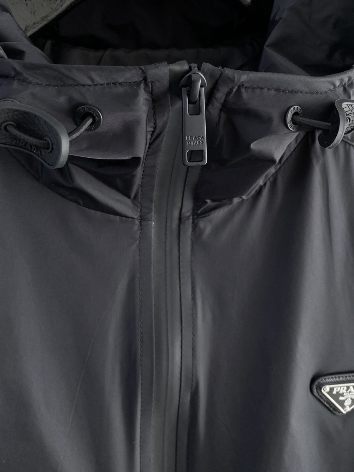 Prada 2026ss New Jacket Size 48-56