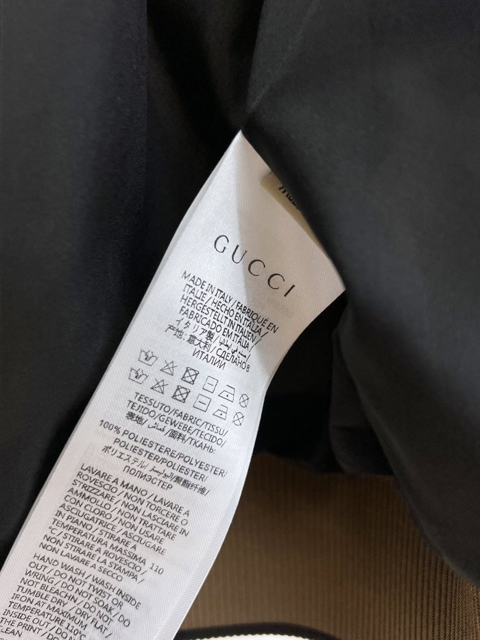 Gucci 2026ss New Jacket Size M-XXXL