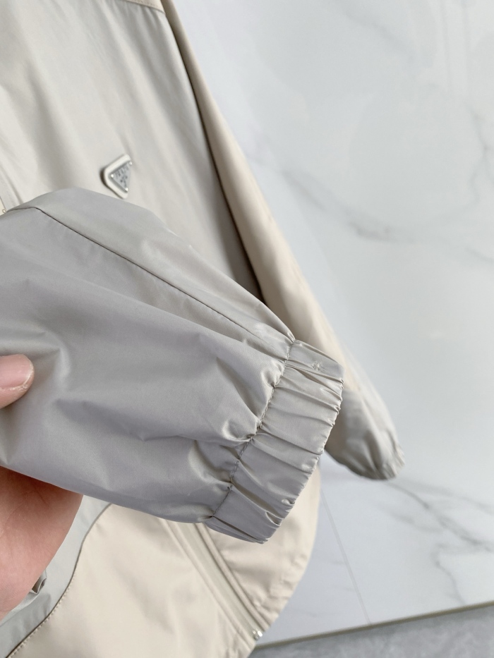 Prada 2026ss New Jacket Size 48-56