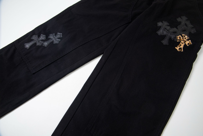 Chrome Hearts 2026ss New Jeans Size 28-36