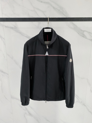 Moncler 2026ss New Jacket Size 48-56