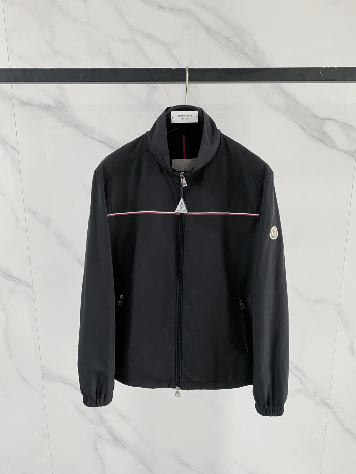 Moncler 2026ss New Jacket Size 48-56