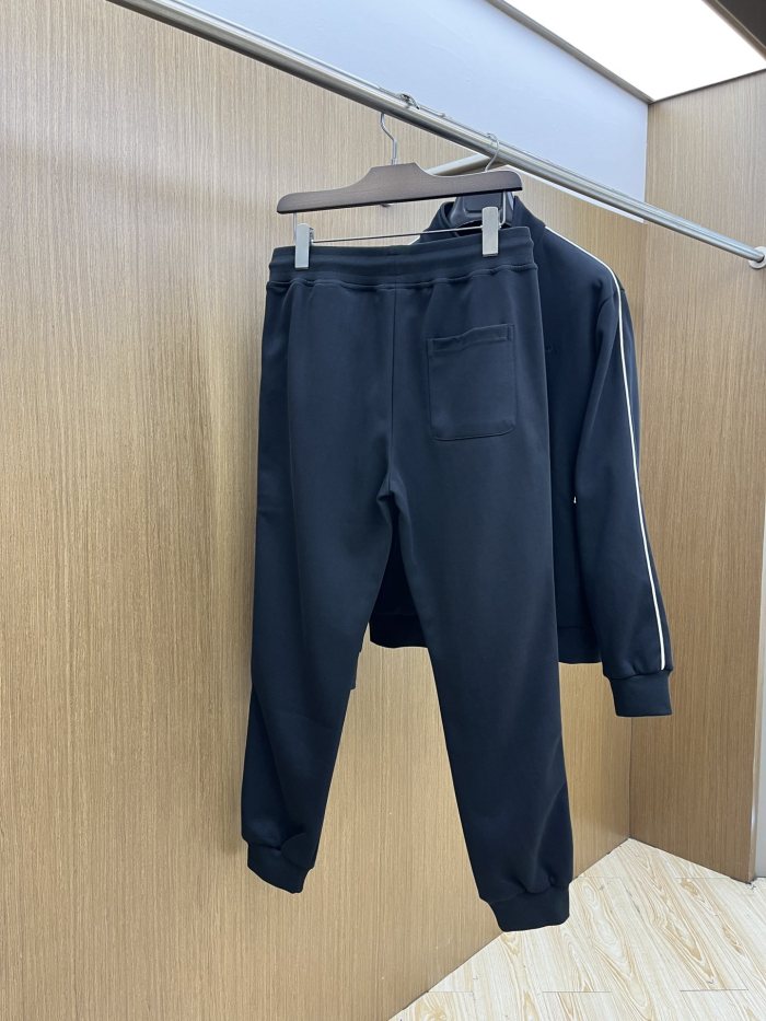 Prada 25SS Jogging Suit Size M-3XL