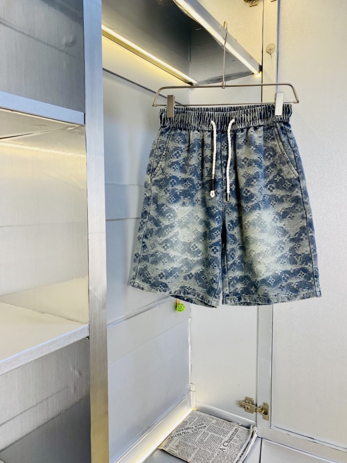 Louis Vuitton 2026ss New Sommeranzug Size M-XXXL