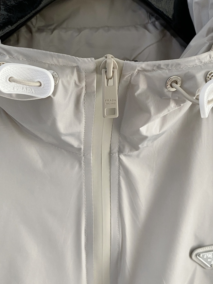 Prada 2026ss New Jacket Size 48-56