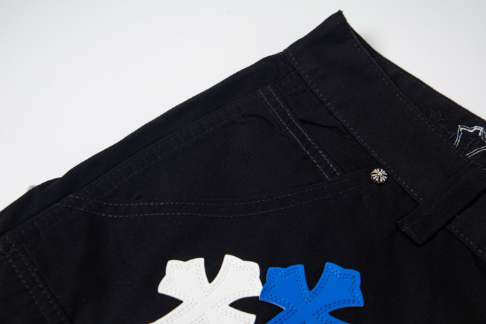 Chrome Hearts 2026ss New Jeans Size 28-36