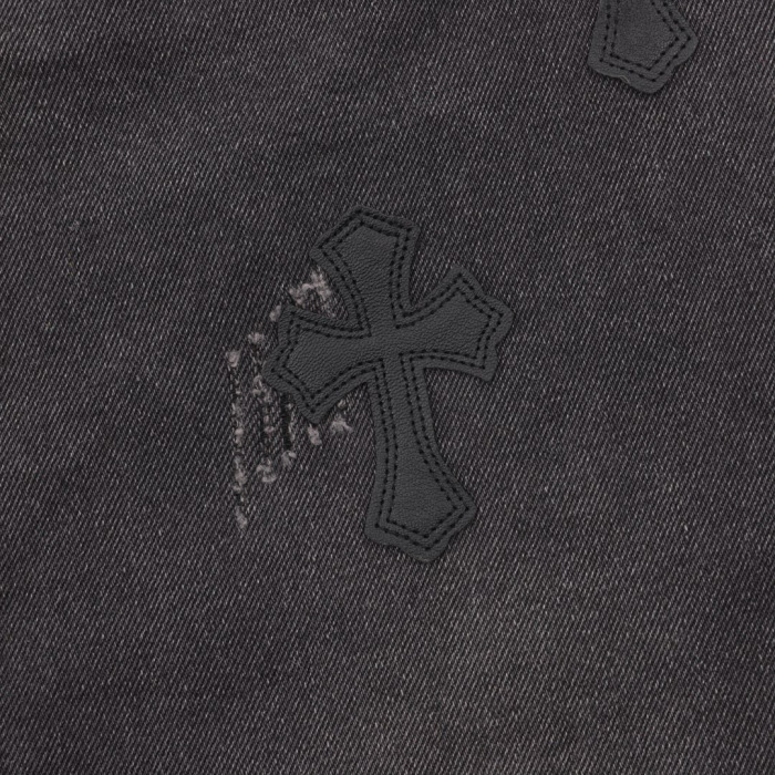 Chrome Hearts 2026ss New Jeans Size 28-34
