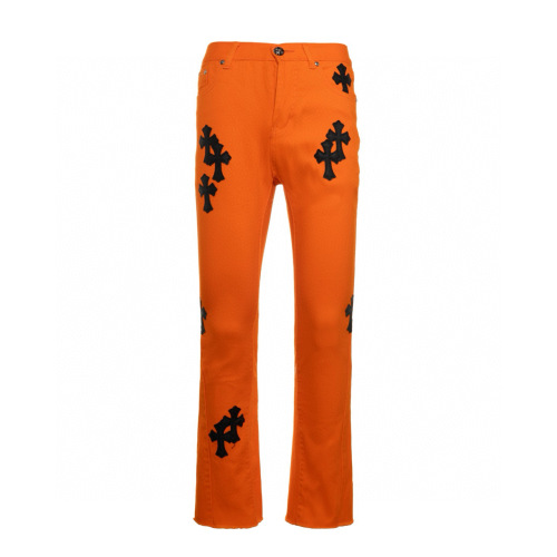 Chrome Hearts 2026ss New Jeans Size 28-34