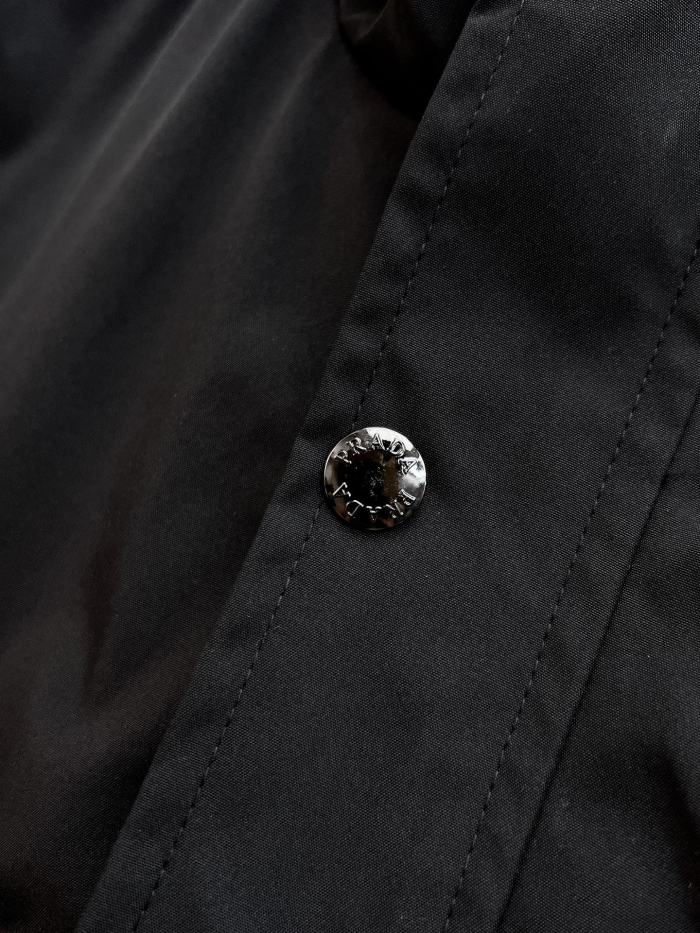 Prada 2026ss New Jacket Size M-XXXL