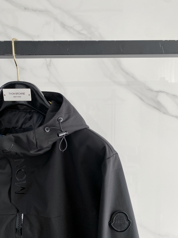 Moncler 2026ss New Jacket Size 48-56