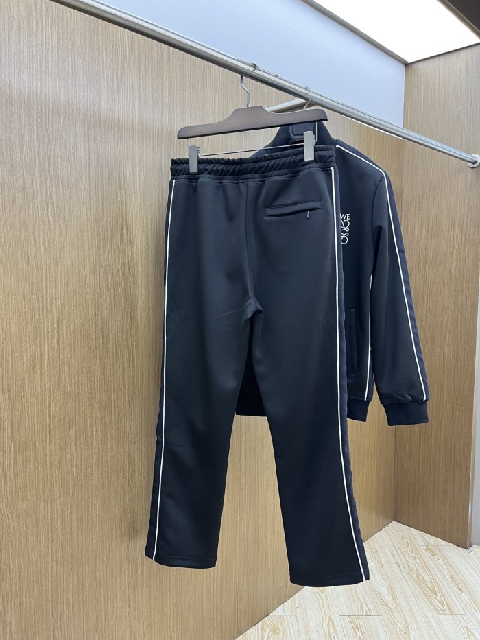 Loewe 25SS Jogging Suit Size M-3XL