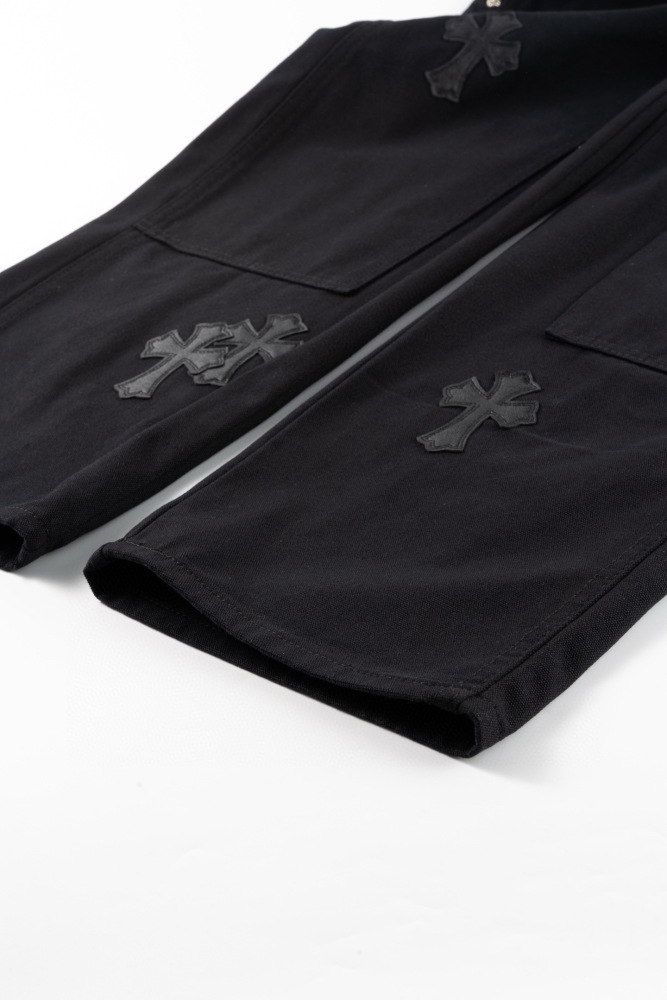 Chrome Hearts 2026ss New Jeans Size 28-36