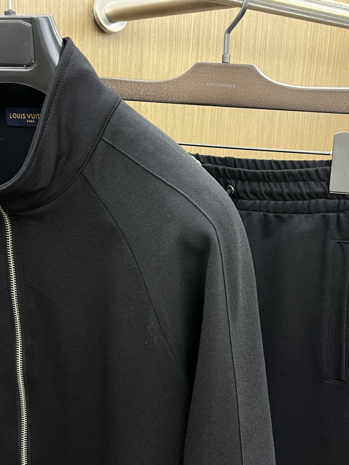 Louis Vuitton 25SS Jogging Suit Size M-3XL