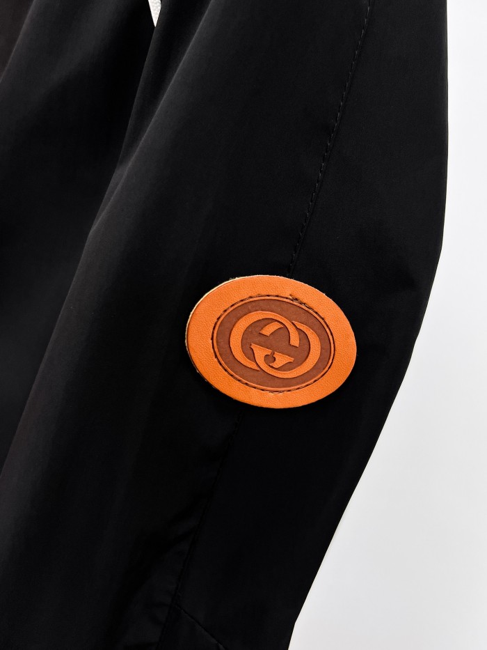 Gucci 2026ss New Jacket Size M-XXXL
