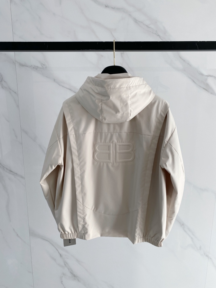 Balenciaga 2026ss New Jacket Size 48-56
