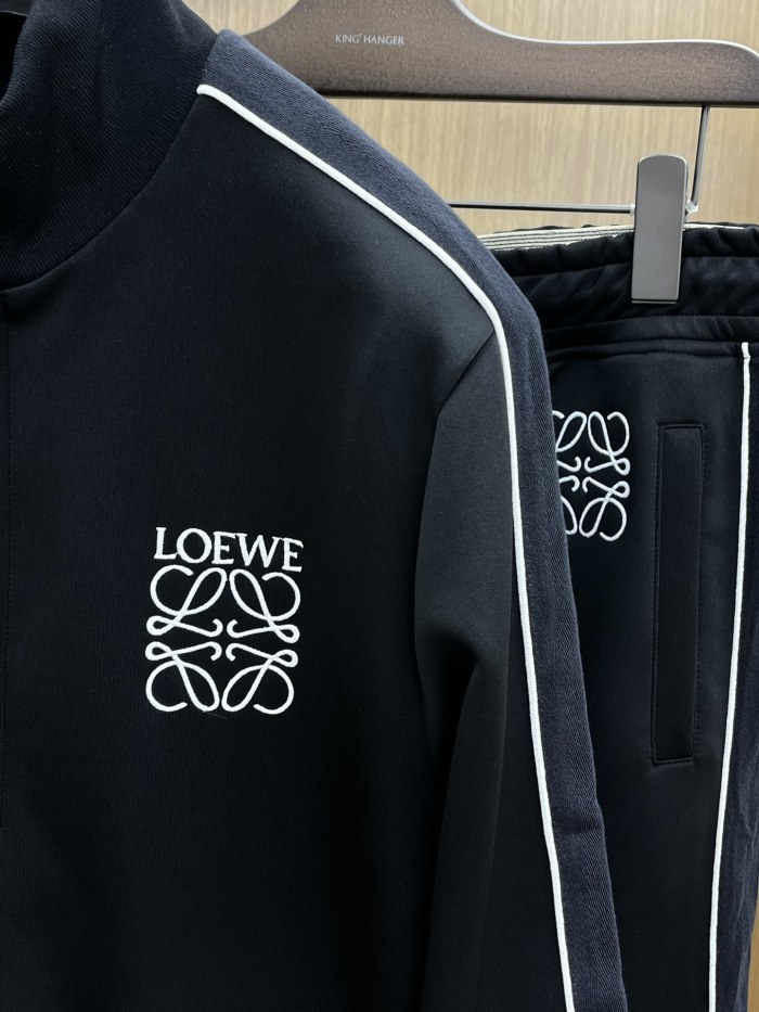 Loewe 25SS Jogging Suit Size M-3XL