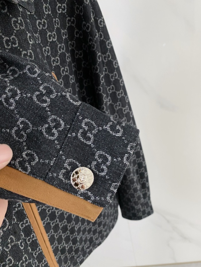Gucci 2026ss New Jacket Size 48-56
