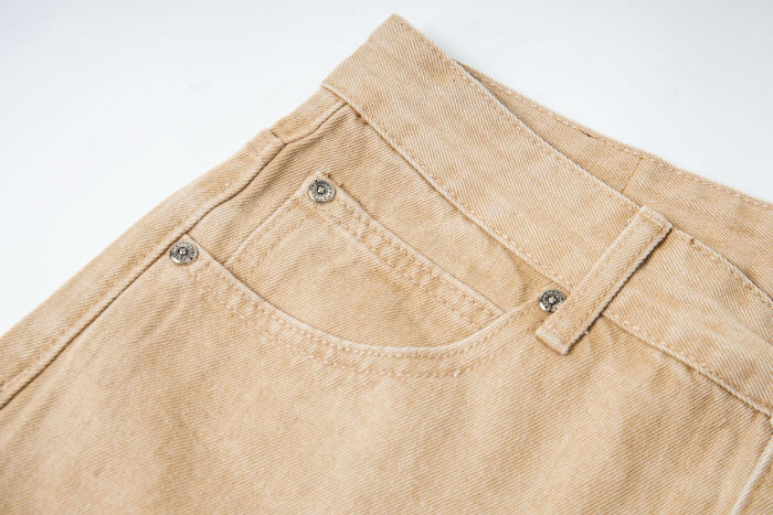 Chrome Hearts 2026ss New Jeans Size 28-34