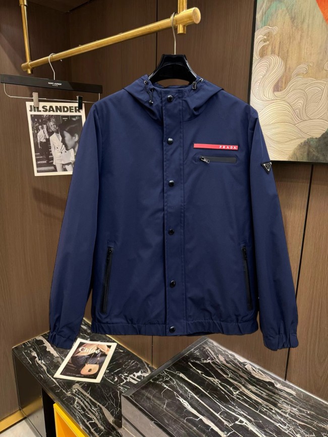 Prada 2026ss New Jacket Size M-XXXL