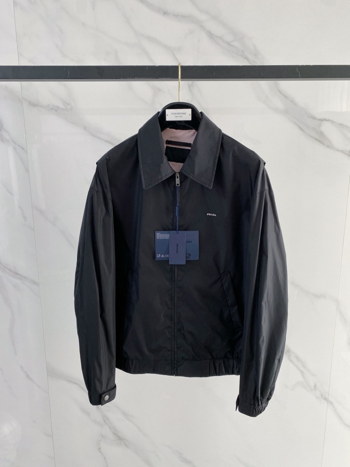Prada 2026ss New Jacket Size 48-56
