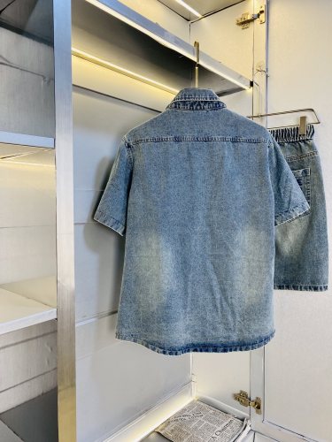 Loewe 2026ss New Sommeranzug Size M-XXXL